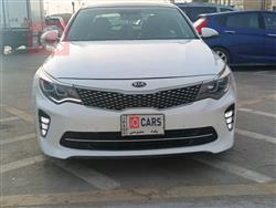 كيا اوبتيما